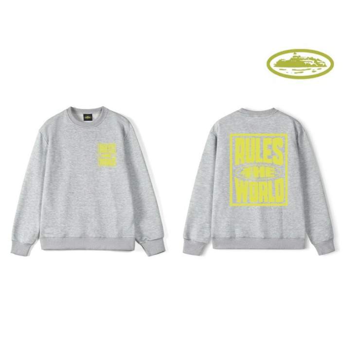 Corteiz Sweatshirt _SKUCorteizS-2XLastxC109531486